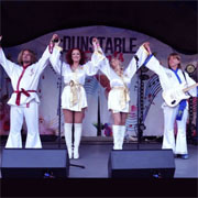 abba inferno abba tribute band chichester west sussex